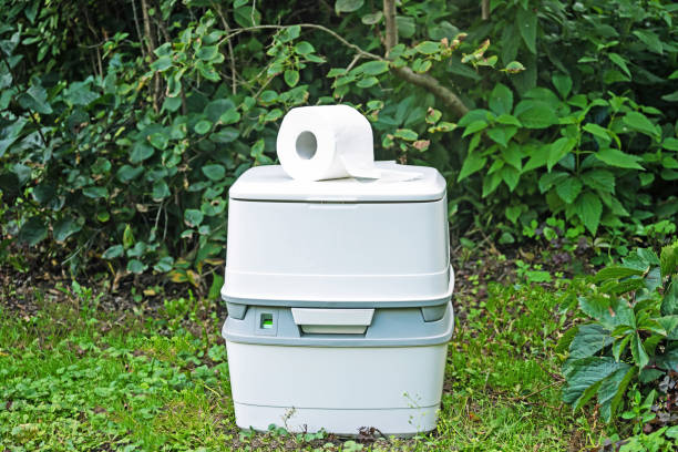 Trusted Fall River, WI porta potty rental Experts
