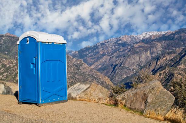 Best Affordable porta potty rental  in Fall River, WI