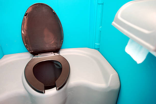 Best Portable restroom trailer rental  in Fall River, WI