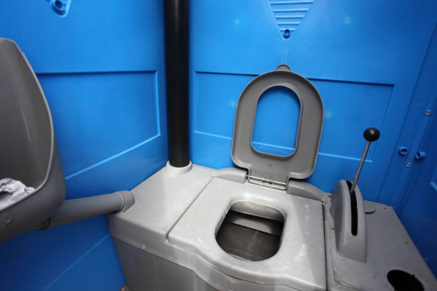 Best Sanitation services for porta potties  in Fall River, WI