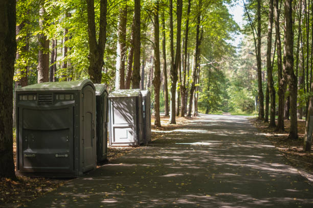 Best Porta potty delivery and setup  in Fall River, WI
