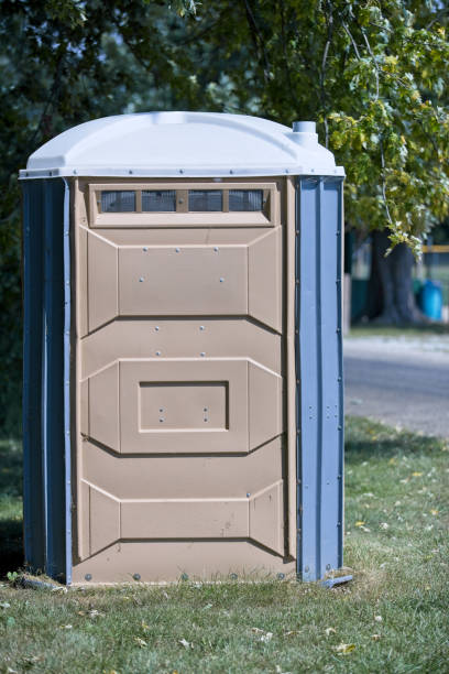 Best Temporary restroom rental  in Fall River, WI