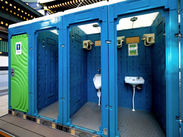 Best Porta potty rental for outdoor events  in Fall River, WI