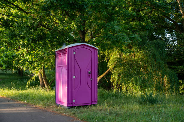 Best Event porta potty rental  in Fall River, WI