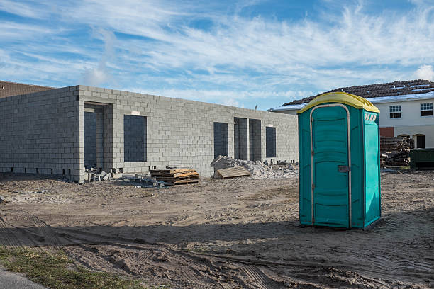 Best Temporary restroom rental  in Fall River, WI