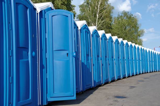 Best Best portable toilet rental  in Fall River, WI